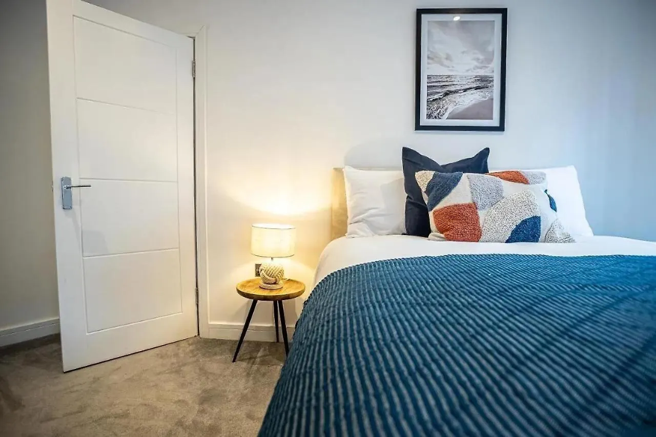 Apartment Amazing 2 Bedroom Flat Next To Brighton Station Sleep 6 Guests Rhf